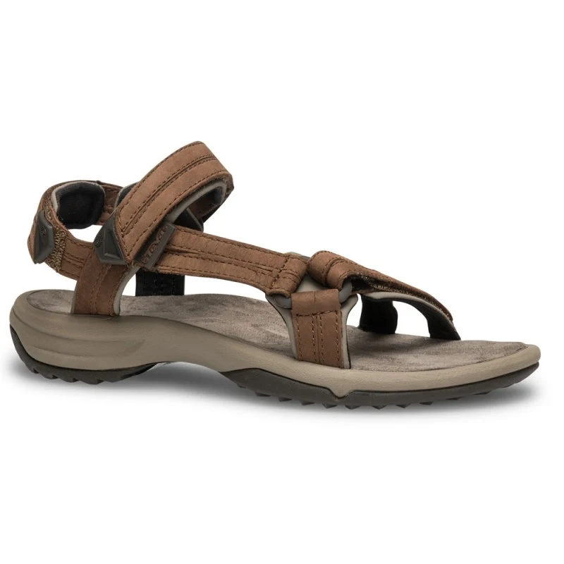 Terra Fi Lite Leather W