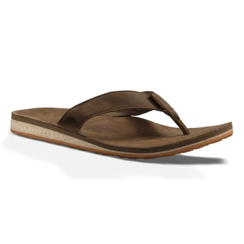 Classic flip premium leather