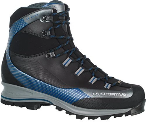 Trango trek leather gtx