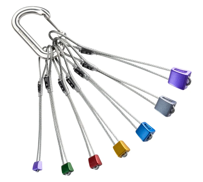 Stopper set classic 5 - 11