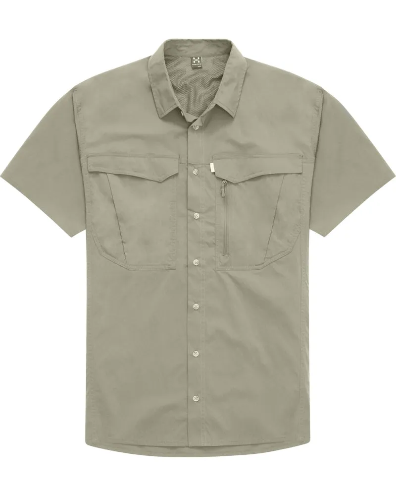 Salo SS Shirt Men