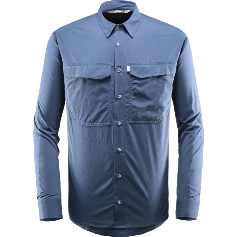 Salo LS Shirt Men