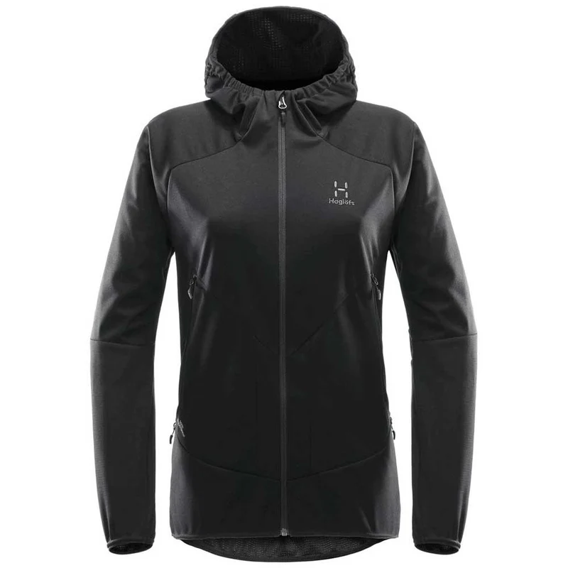 Multi WS Hood Women