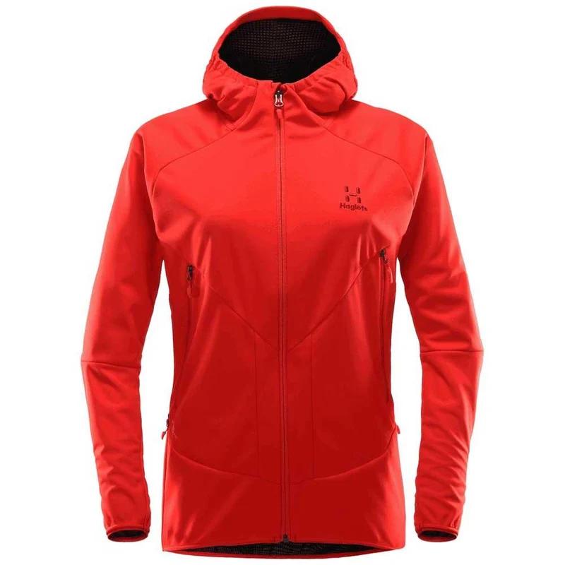 Multi WS Hood Women