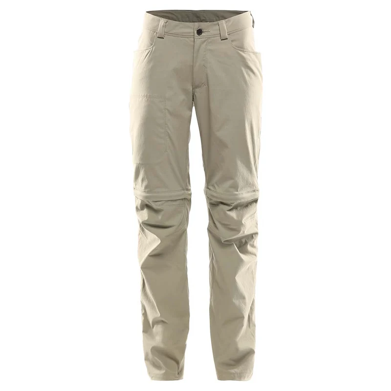 Lite Zip Off Pant W