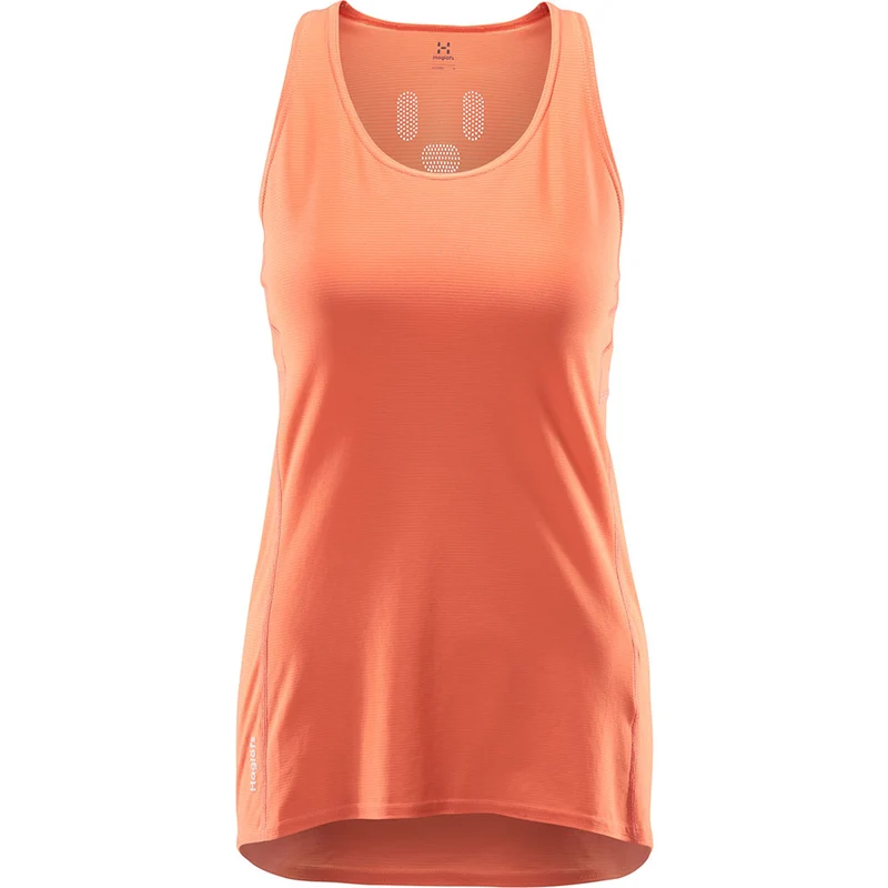 L.I.M Tech Tank W