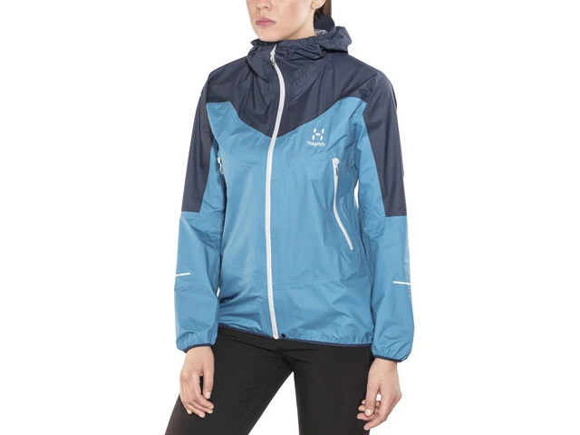 L.I.M Comp Jacket W