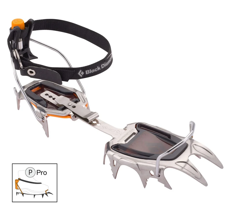 SABRETOOTH PRO