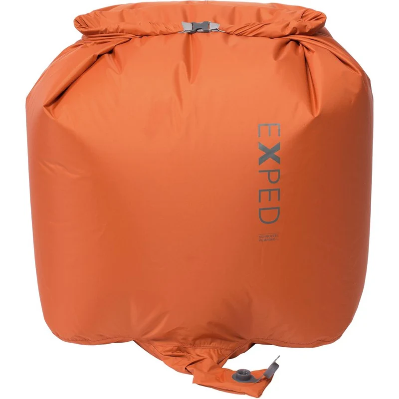 Schnozzel Pumpbag L