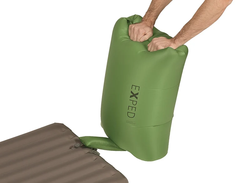 Schnozzel Pumpbag UL M