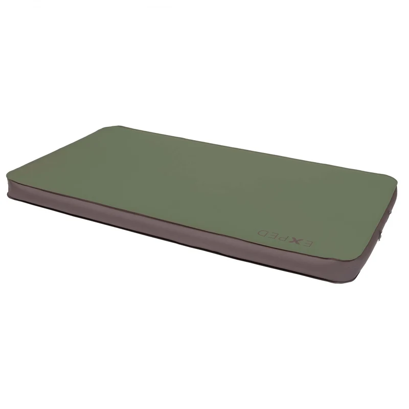 MegaMat Duo 10 M green