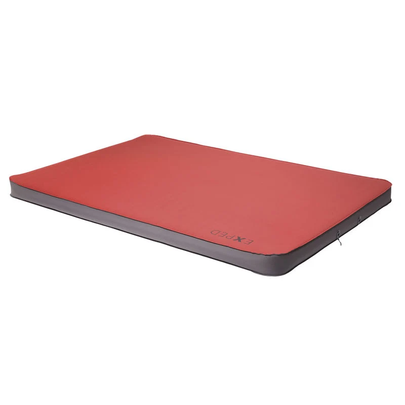 MegaMat Duo 10 M red