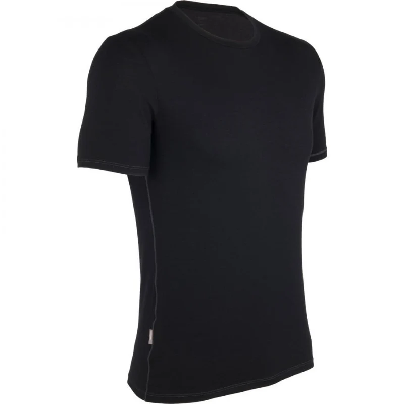 Mens Anatomica SS Crewe