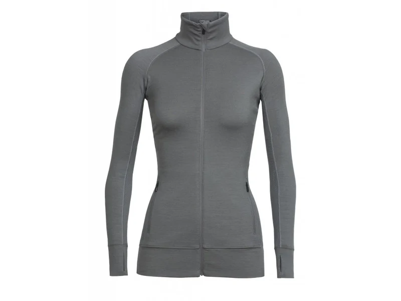 Wmns Fluid Zone LS Zip