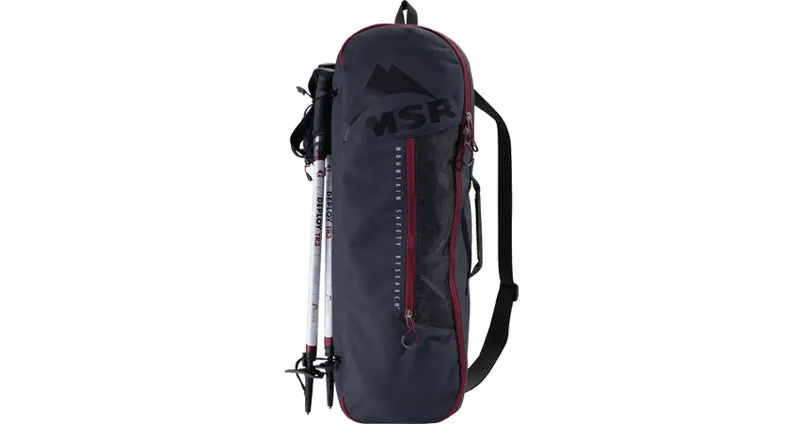 Snowshoe Bag
