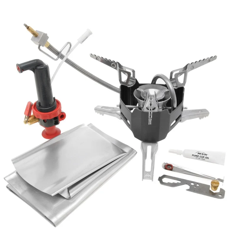 XGK Extreme Stove