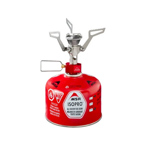 Pocketrocket 2 Stove All