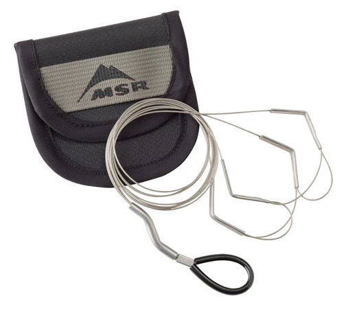 Reactor hanging kit