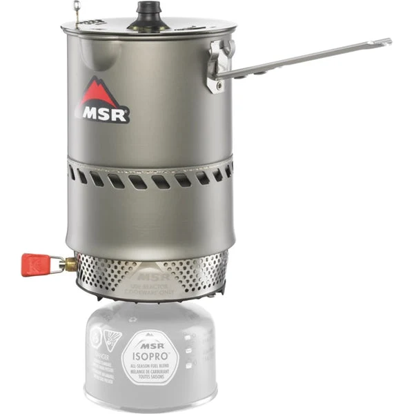 Reactor 1.0L StoveSystem