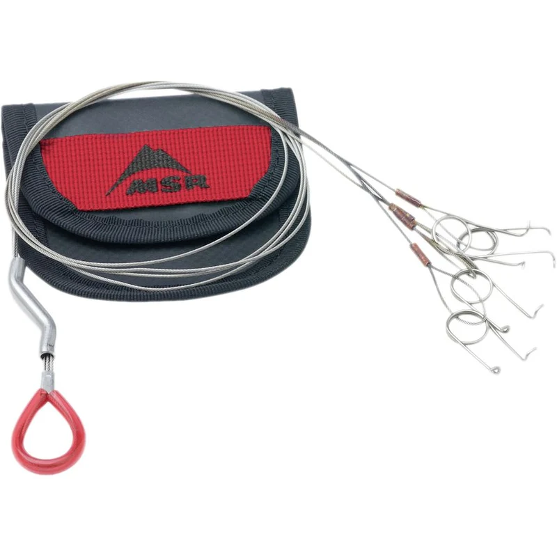 Hanging Kit, WindBurner