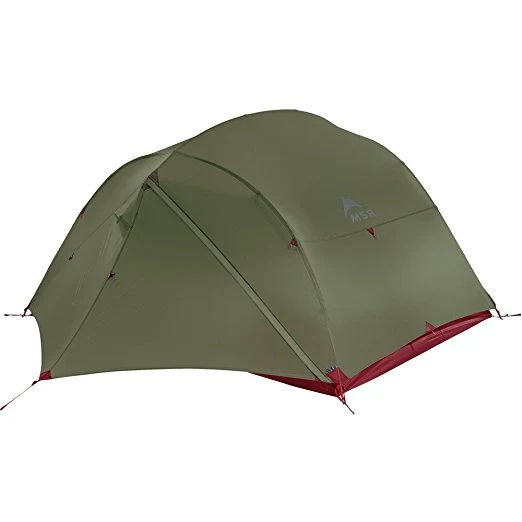 Mutha Hubba NX V2, Green