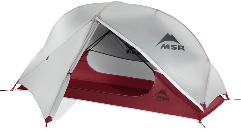 Hubba NX solo Tent V6