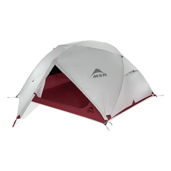 Elixir 3 Tent V2 + Footprint