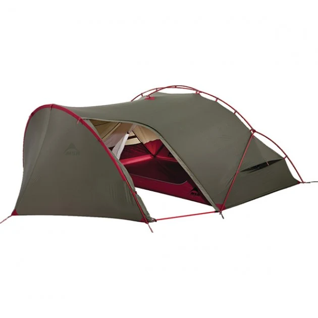 Hubba Tour 2 fiets tent