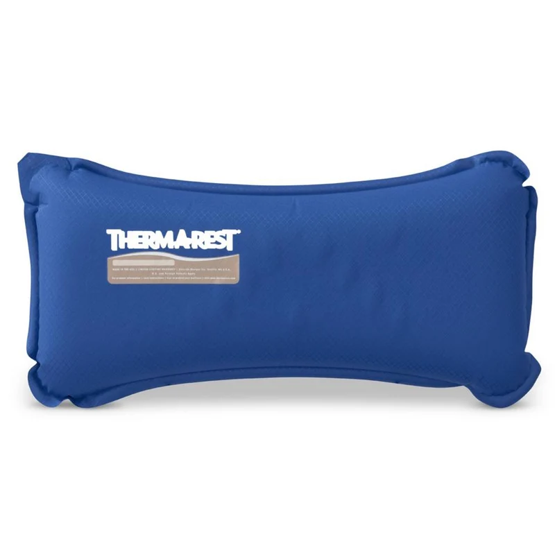 Lumbar pillow
