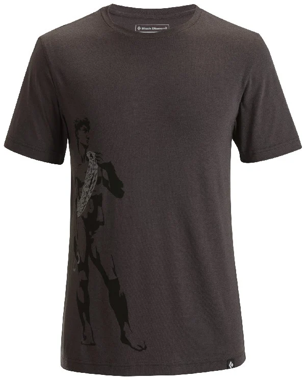 Ss perfect climber tee