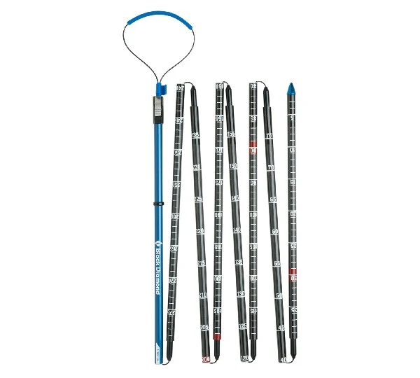 Quickdraraw probe carbon 320