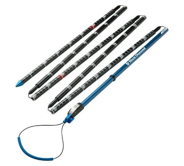 Quickdraraw probe carbon 240
