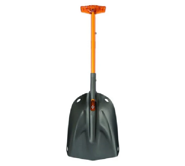 Shovel deploy 3