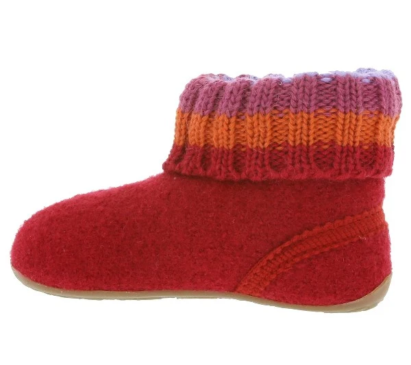 Haflinger everest pablo kids