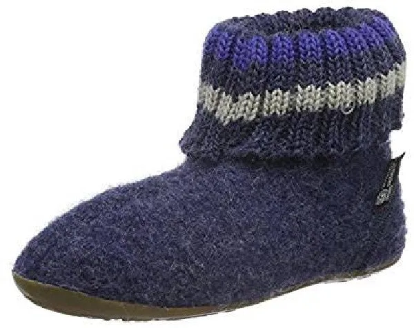 Haflinger everest pablo kids