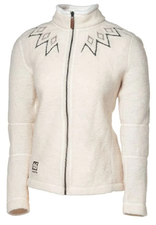 Kaldi sweater W