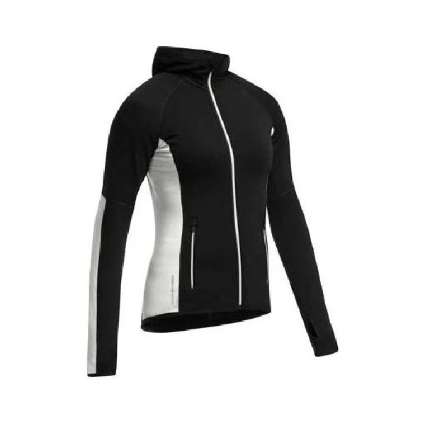 Ellipse ls zip dames