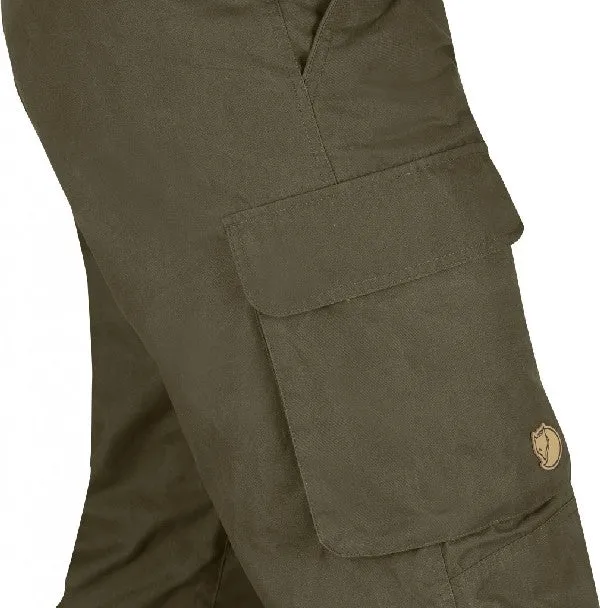 Brenner pro trousers