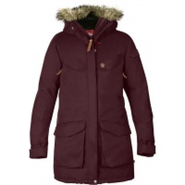Nuuk parka W