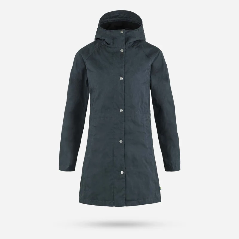 Karla Hydratic Jacket W