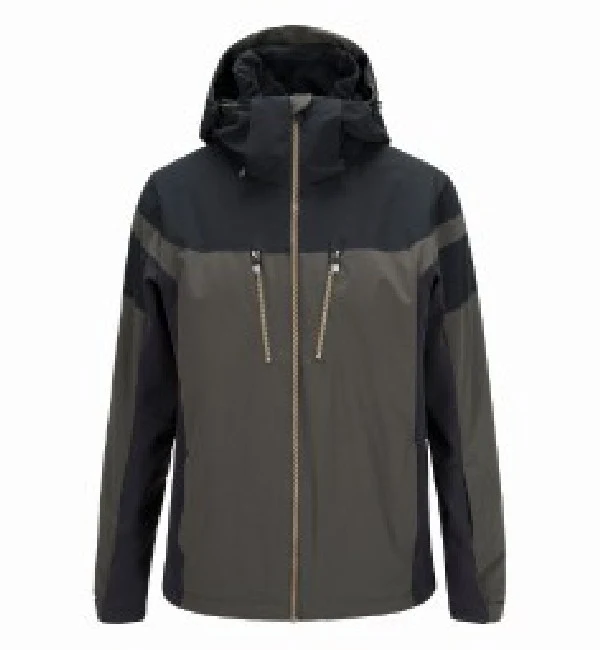 Lanzo jacket