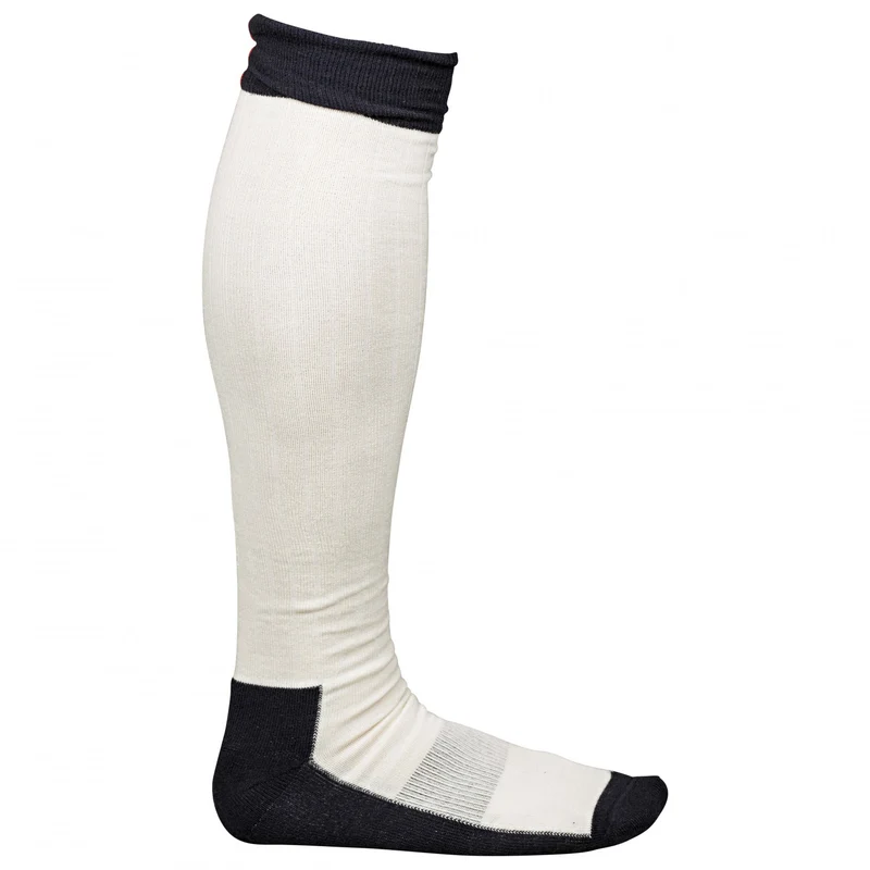 Knee high sokken