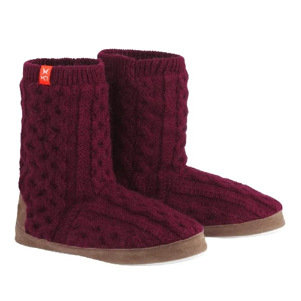 Molster slipper slof