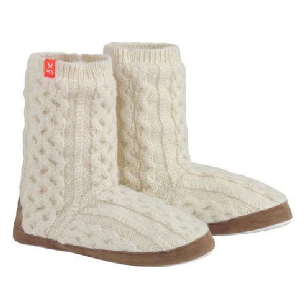 Molster slipper slof