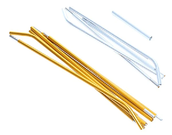 Svalbard 1 sl spare pole set
