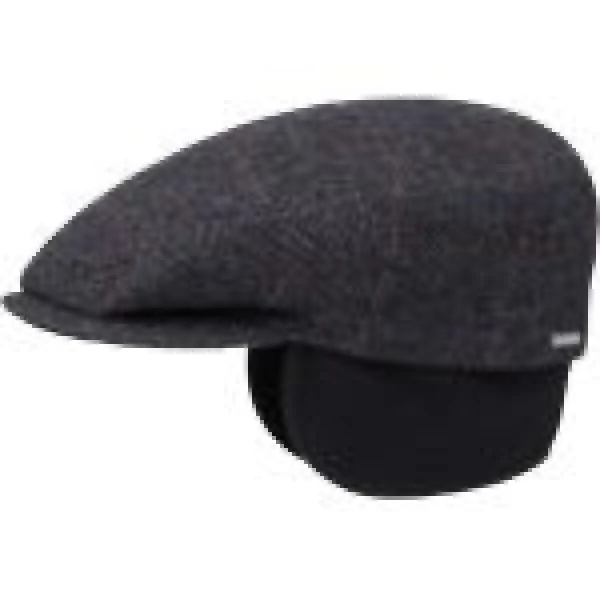 Sportcap kent ef wool