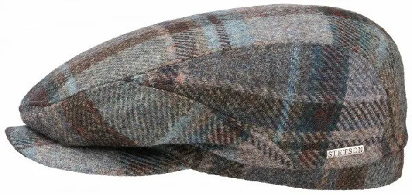 Sportcap belfast virgin wool