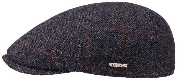 Sportcap texas wool
