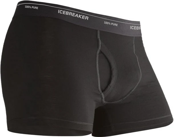 Boxers with fly 200