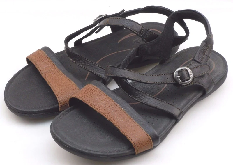 Rose city sandal W